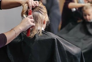 Curso Online Penteados