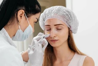 Curso Online Preenchimento Facial