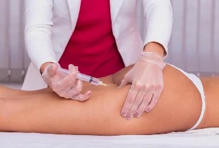 Curso Online Procedimentos de Intradermoterapia