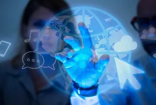 Curso Online Redes de Computadores