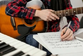 Curso Online Teoria musical