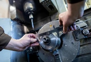 Curso Online Torneiro Mecânico