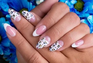 Curso Online Unhas Decoradas